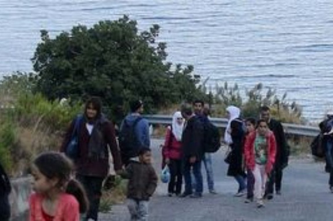 Χίος: Νεκρή 47χρονη αιτούσα άσυλο από το Ιράκ