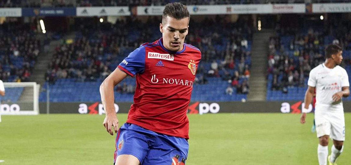 «Ζεστός» για Ολυμπιακό ο Μπουά