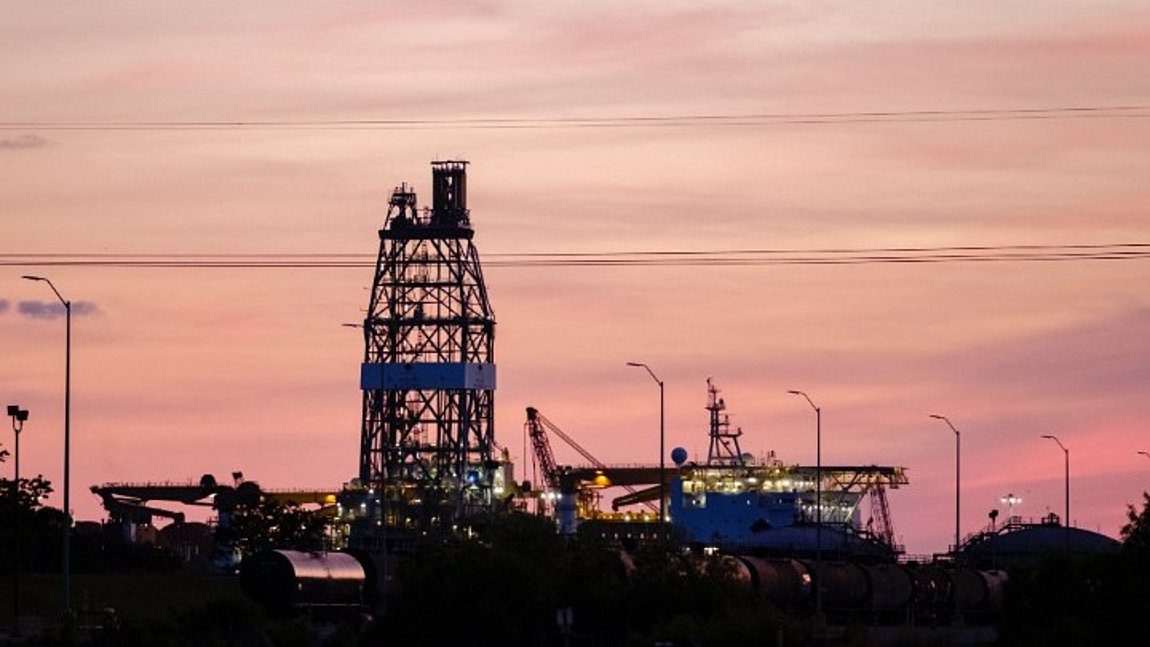 Πετρέλαιο: Σε αρνητικό έδαφος το αμερικανικό αργό, πτώση στην τιμή του μπρεντ