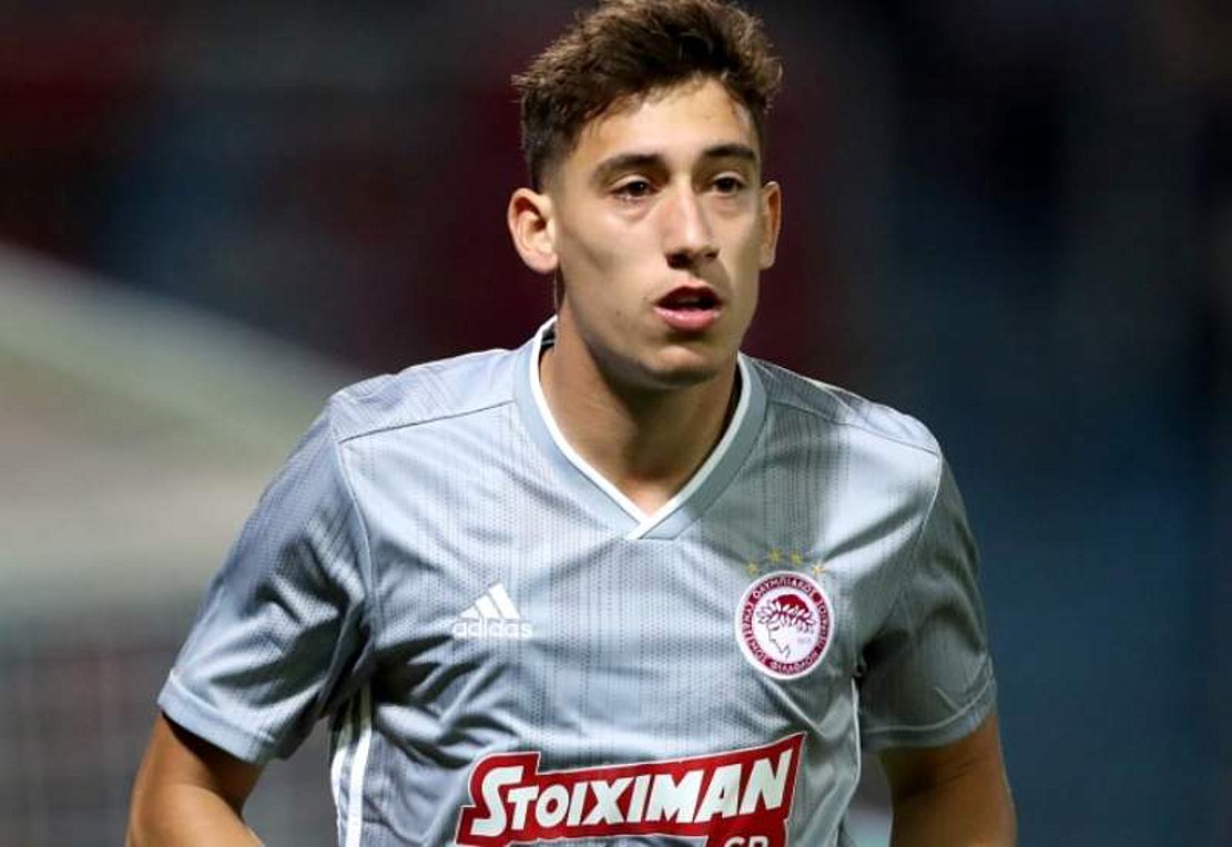 Tuttosport: «Αποσύρει το ενδιαφέρον της για τον Τσιμίκα η Ίντερ»