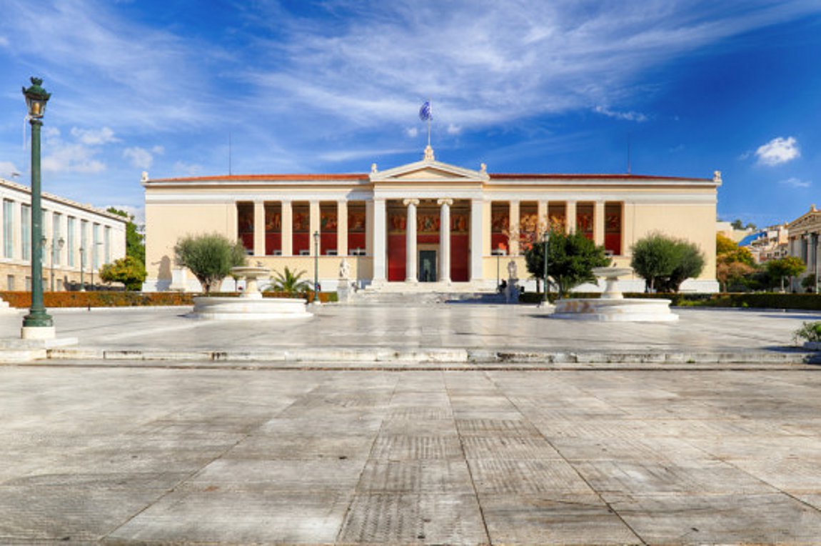 Κατασκευή προστατευτικών προσωπίδων μέσω τρισδιάστατης εκτύπωσης από το ΕΚΠΑ