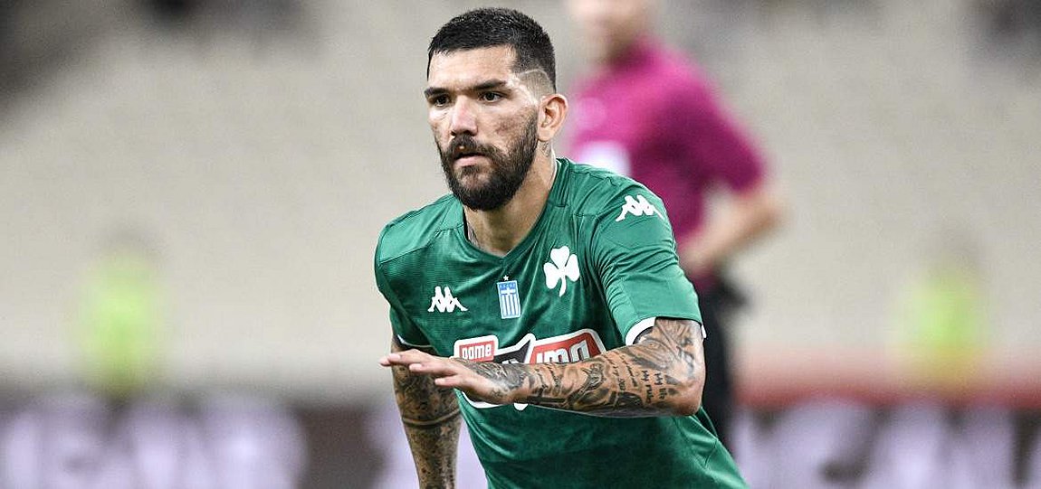 Δίνει δεύτερη ευκαιρία στον Κολοβό ο Παναθηναϊκός