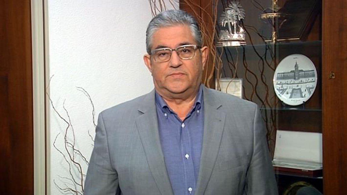 Κουτσούμπας: Απαιτούμε να καταργηθούν όλα τα δήθεν «έκτακτα» αντεργατικά μέτρα