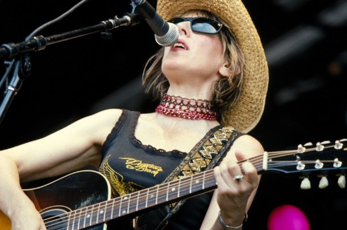 «Man Without a Soul», ένα επίκαιρο τραγούδι από τη Lucinda Williams