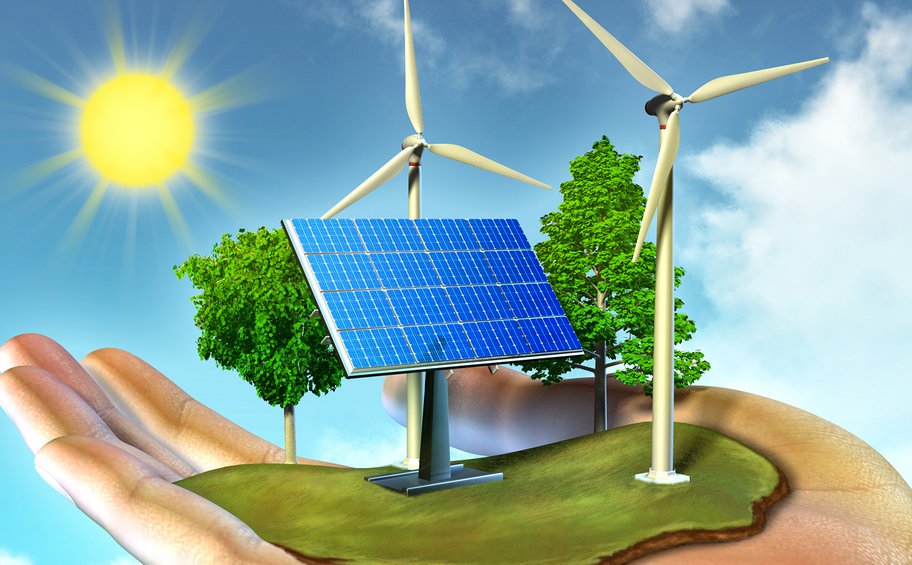 Ember: Το 30% της ενέργειας που παρήχθη παγκοσμίως προήλθε από ανανεώσιμες πηγές το 2023