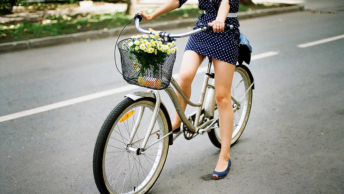 Γαλλία: Μετακινήσεις με ποδήλατο συστήνουν οι αρχές με την άρση της καραντίνας