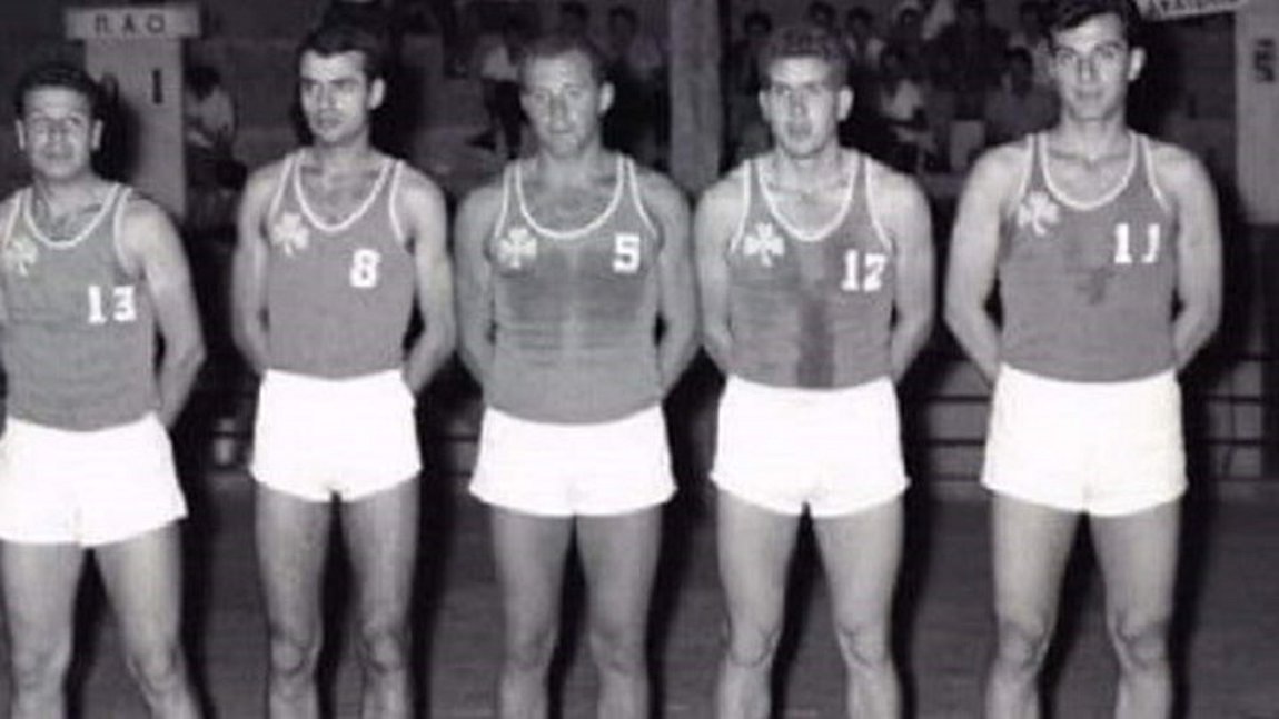 Θλίψη στον Παναθηναϊκό: Πέθανε ο Γιώργος Λιαμής