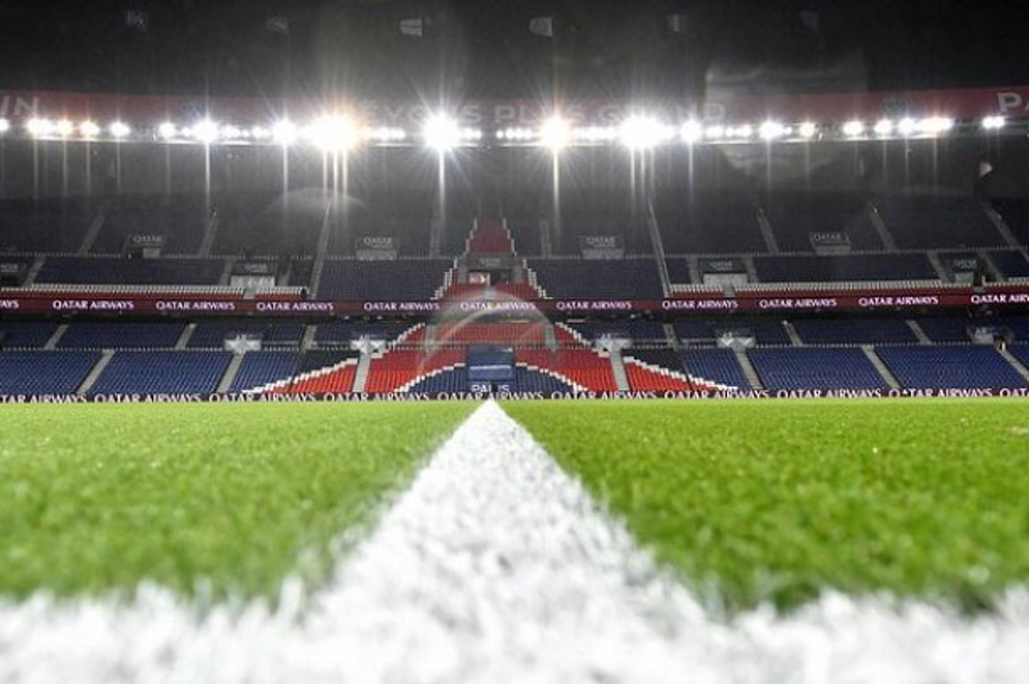 Παρί ΣΖ: Ο τίτλος για τους ήρωες της πρώτης γραμμής