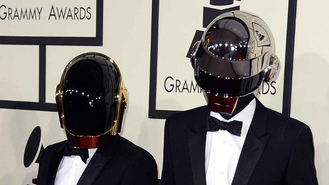 Οι Daft Punk γράφουν το soundtrack της νέας ταινίας του Ντάριο Αρτζέντο