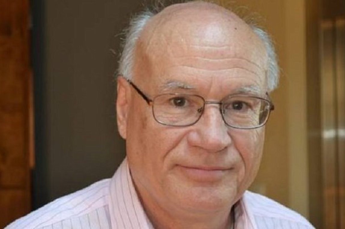 Σεισμός στην Κρήτη: Τι λέει στο enikos.gr ο Γεράσιμος Παπαδόπουλος