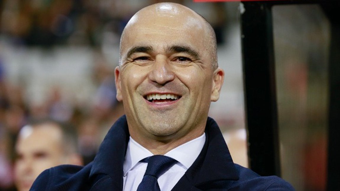 Στο Βέλγιο μέχρι το 2022 ο Μαρτίνεθ