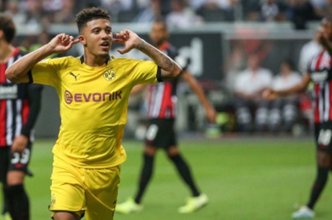 «Βλέπει» και Σάντσο η Μπαρτσελόνα