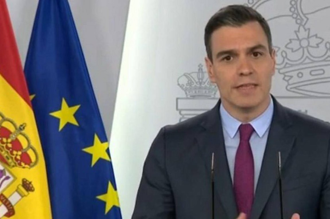 Σάντσεθ: Θα δούμε αγώνες από την τηλεόραση