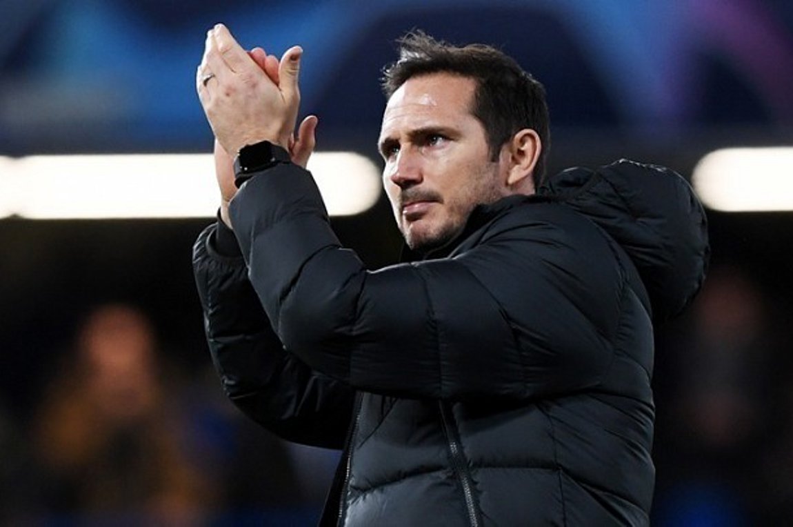 Λάμπαρντ: Προτεραιότητα στους υγειονομικούς