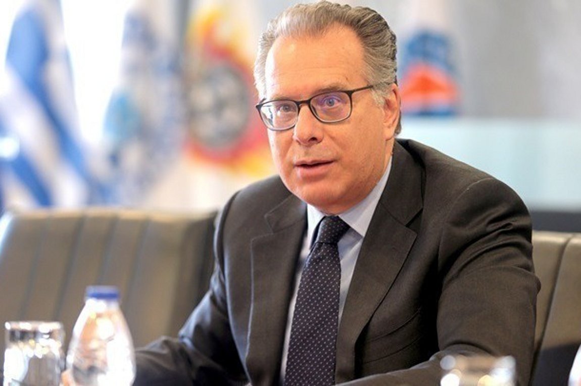 Κουμουτσάκος: Η κατάσταση στους καταυλισμούς είναι υπό έλεγχο