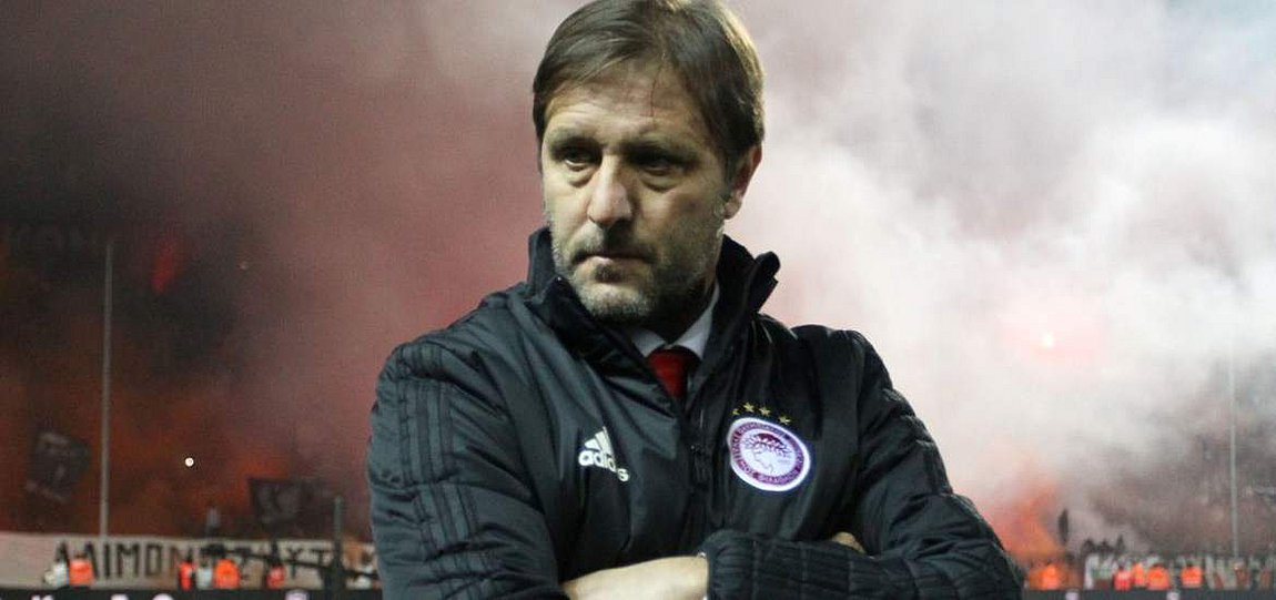 Ισχυρή ρήτρα αποδέσμευσης στο νέο συμβόλαιο του Μαρτίνς