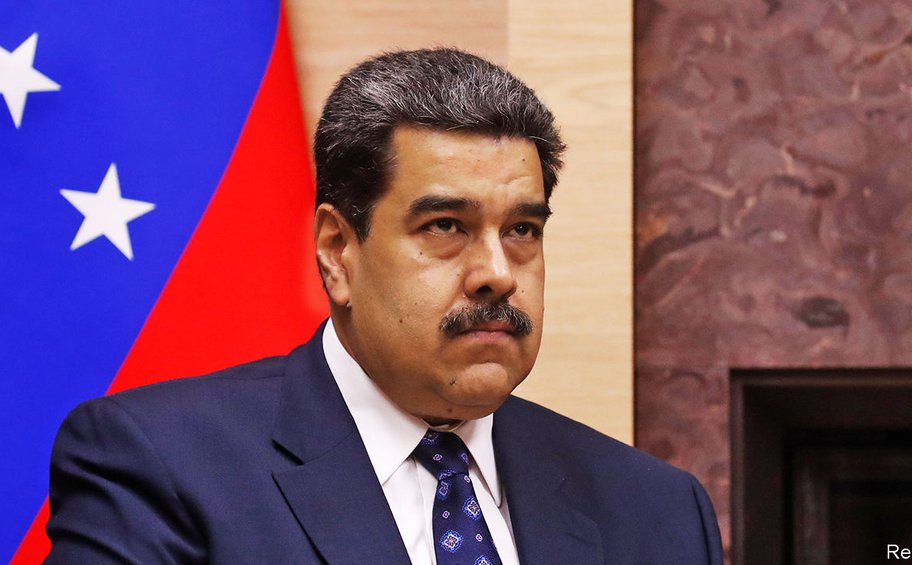 Η Βολιβία υπέρ του προέδρου της Βενεζουέλας Μαδούρο - Καταγγέλλει «απόπειρα πραξικοπήματος» της αντιπολίτευσης 