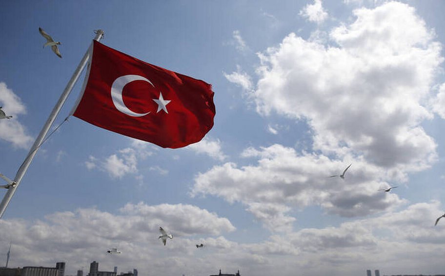 Η Τουρκία καλεί σε αυτοσυγκράτηση για να αποφευχθεί ευρύτερη σύγκρουση στη Μέση Ανατολή