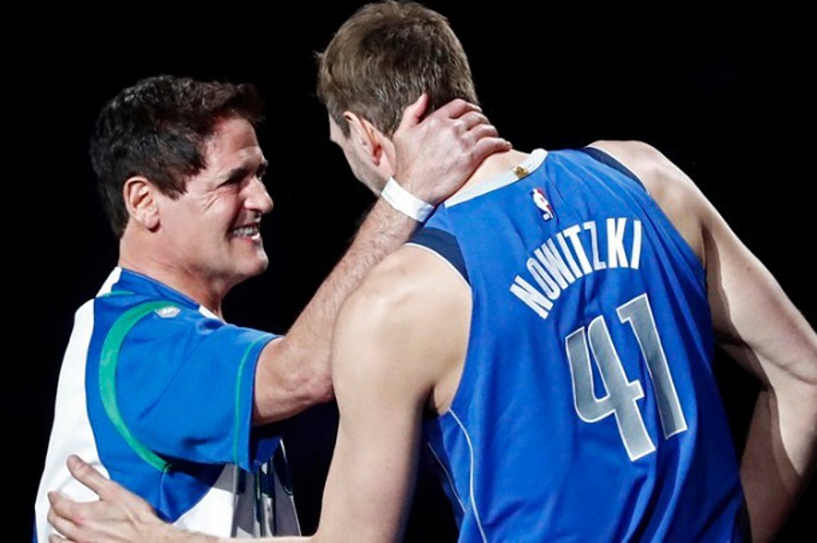 Κιούμπαν: Δεν αξίζει το ρίσκο της επιστροφής