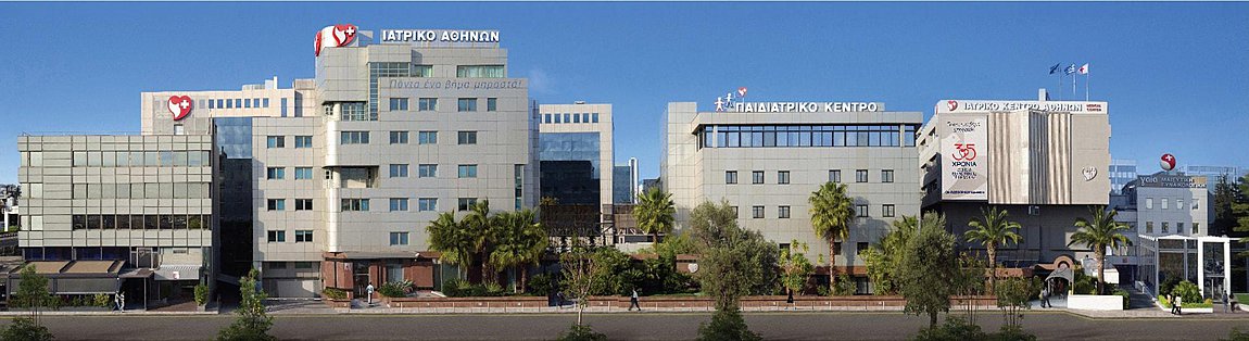 Όμιλος Ιατρικού Αθηνών: Σταθερή αξία και στα δύσκολα