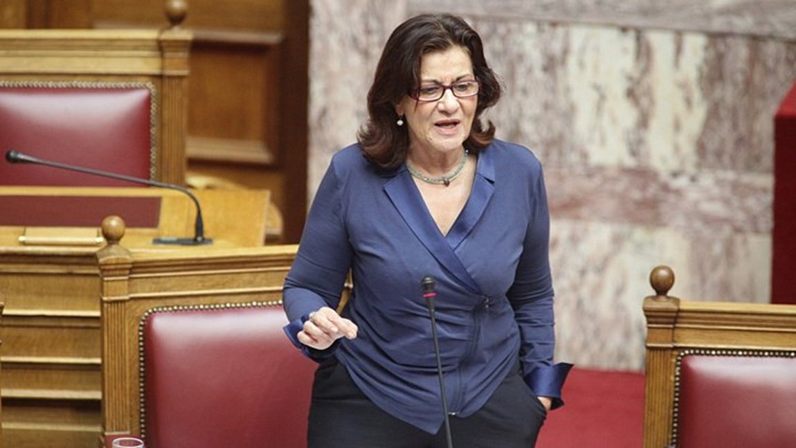 Φωτίου: Το μεταναστευτικό νομοσχέδιο φέρνει απελάσεις ανηλίκων