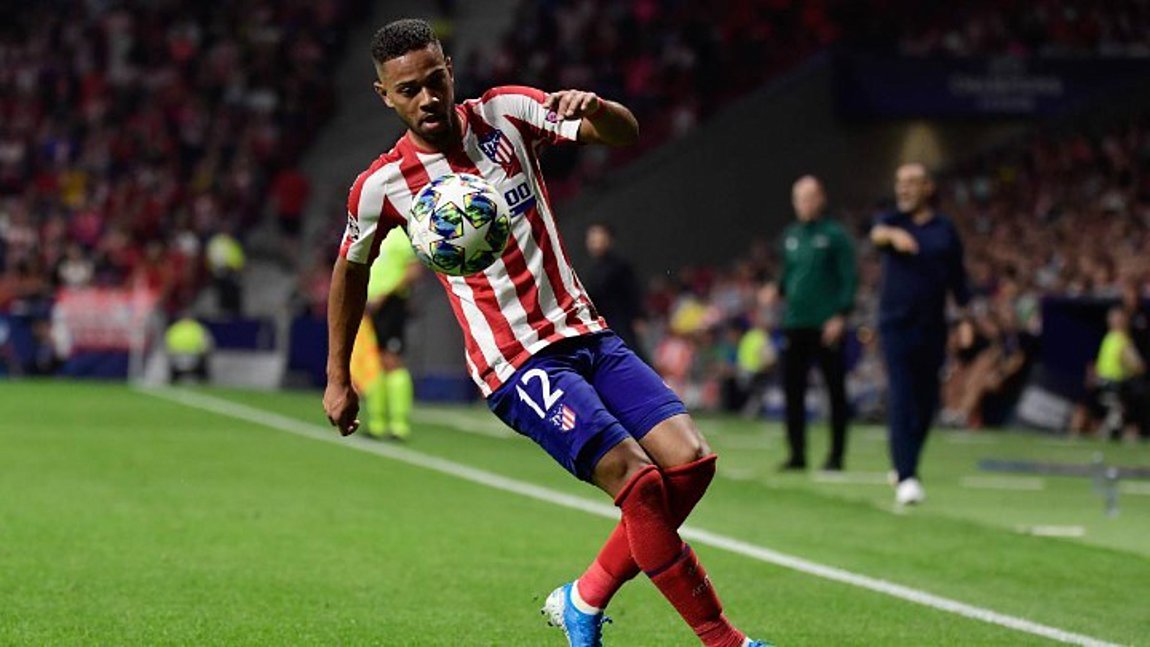 Θετικός στον κορωνοϊό ο Ρέναν Λόντι