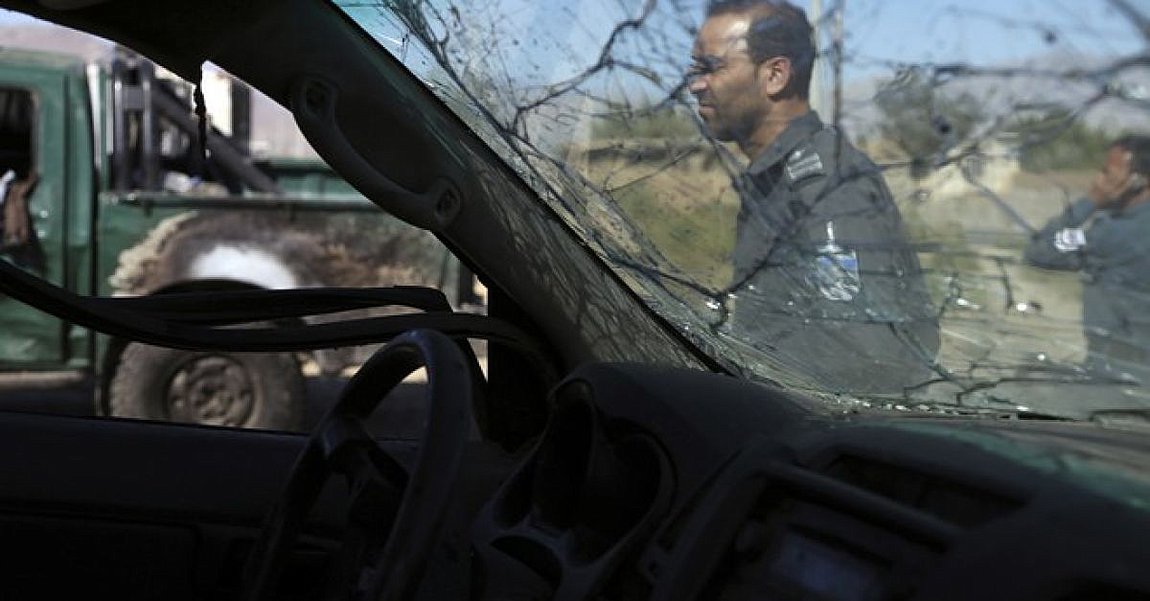 Αφγανιστάν: Ο αντικυβερνήτης της Καμπούλ σκοτώθηκε σε βομβιστική επίθεση