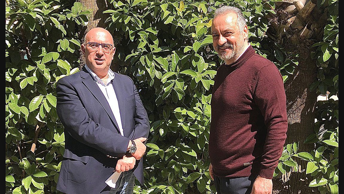 Μ. Παπαδόπουλος: Προτάσεις σχετικά με το Μηχανισμό Δίκαιης Μετάβασης