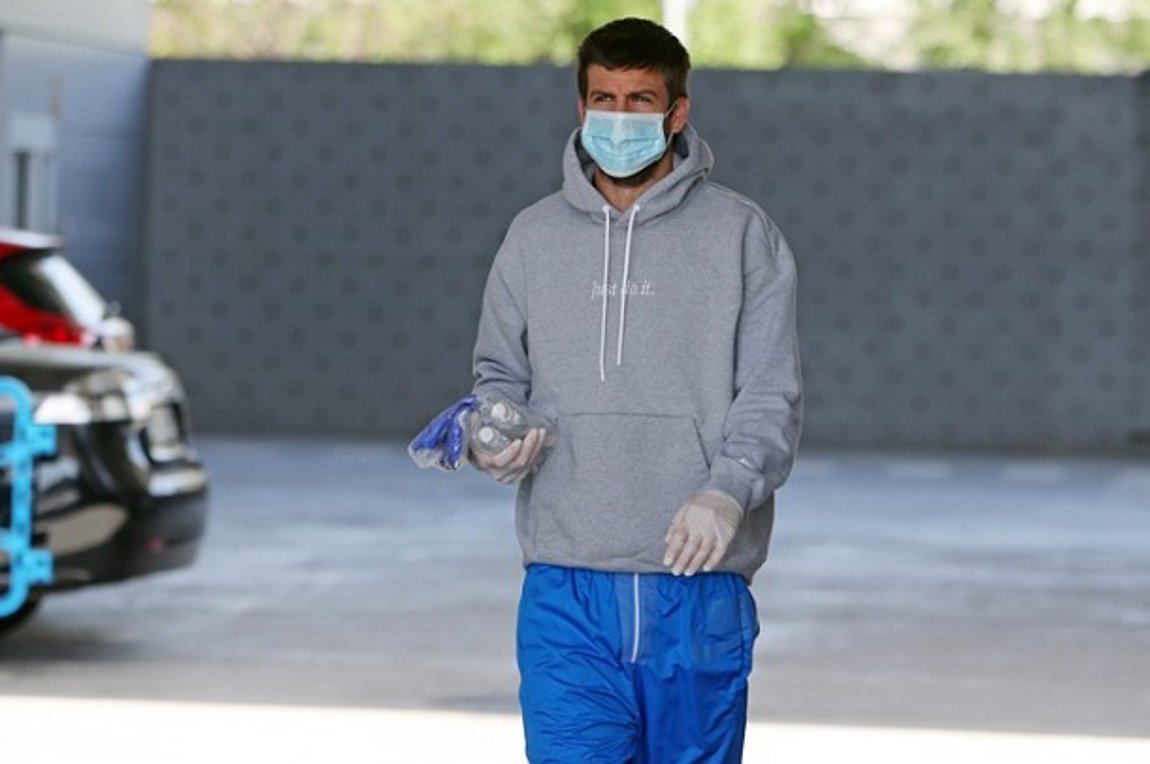 Πικέ: Είναι νωρίς…