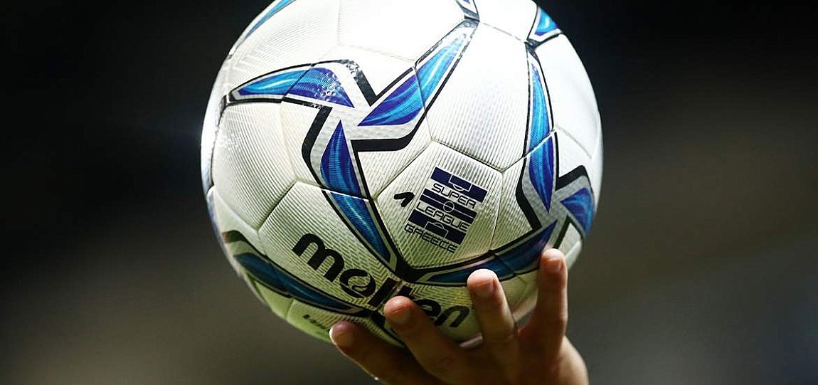 Super League, Serie A και La Liga με αμέτρητες στοιχηματικές επιλογές και Βet Βuilder από το Πάμε Στοίχημα