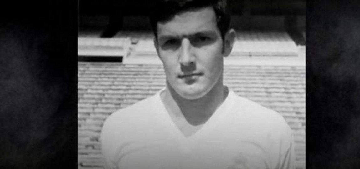 Θρήνος στη Ρεάλ Μαδρίτης για τον Ίκο Αγκιλάρ