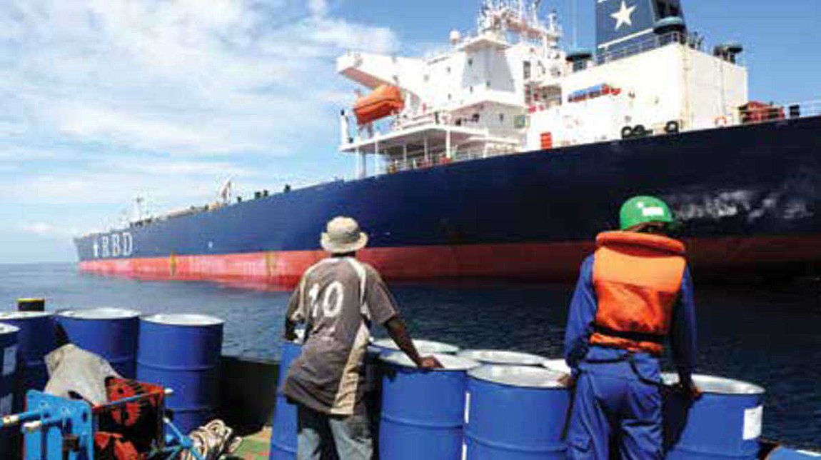 Πειρατές απήγαγαν πέντε ναυτικούς στην Ισημερινή Γουινέα