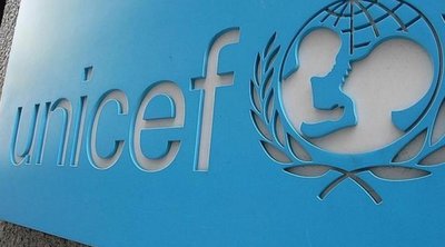 Unicef: «Ανεπανόρθωτες απώλειες» σε πάνω από 616 εκατ. παιδιά σε όλο τον κόσμο από το κλείσιμο σχολείων λόγω πανδημίας 