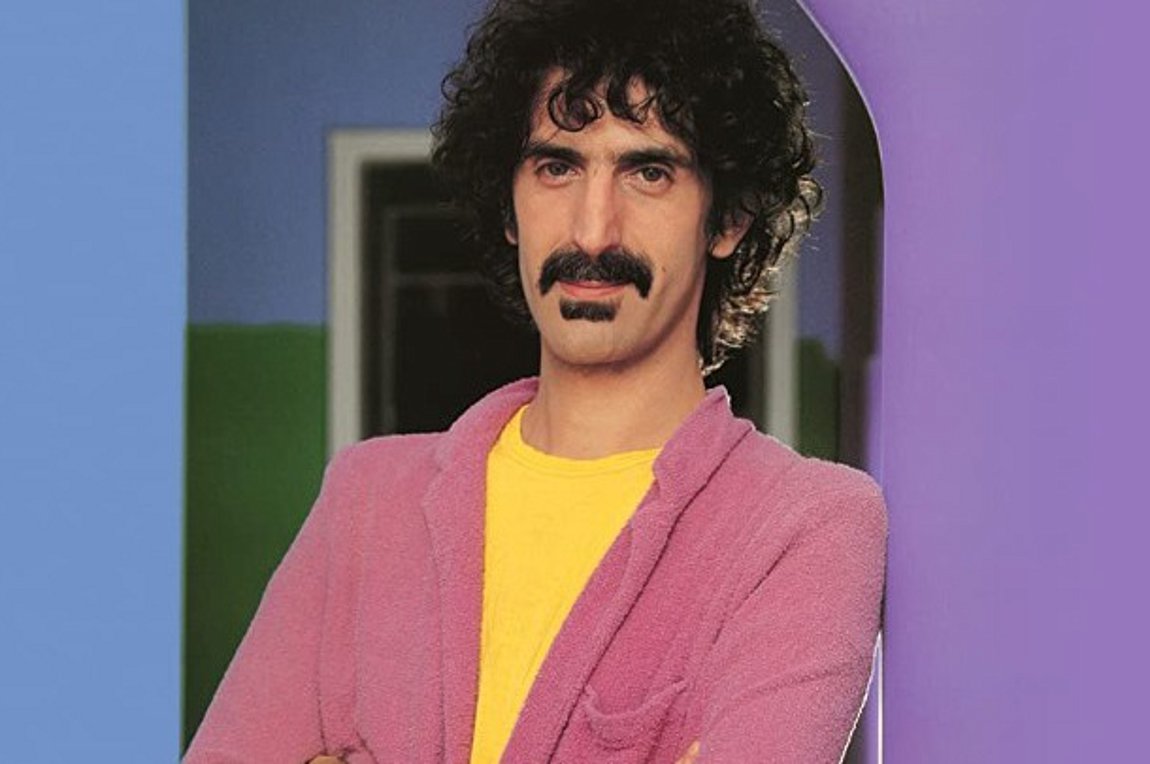 Νέο box set με ανέκδοτα των Mothers 1970 του Frank Zappa