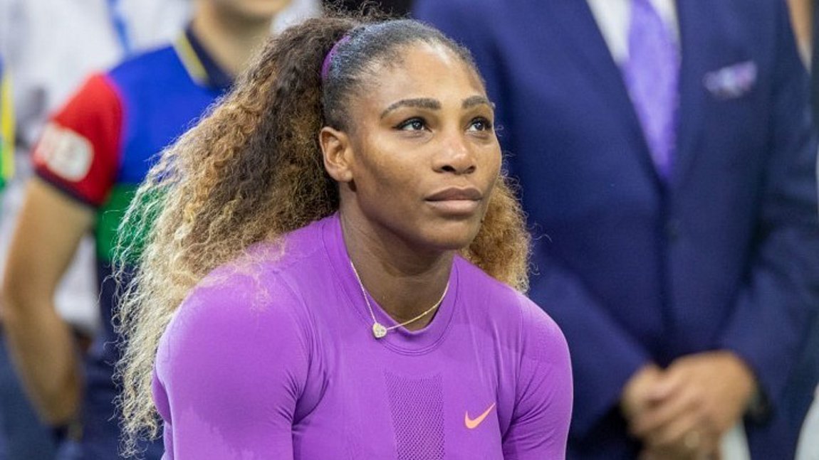 Ανυπομονεί να επιστρέψει στα γήπεδα η Σερένα Γουίλιαμς