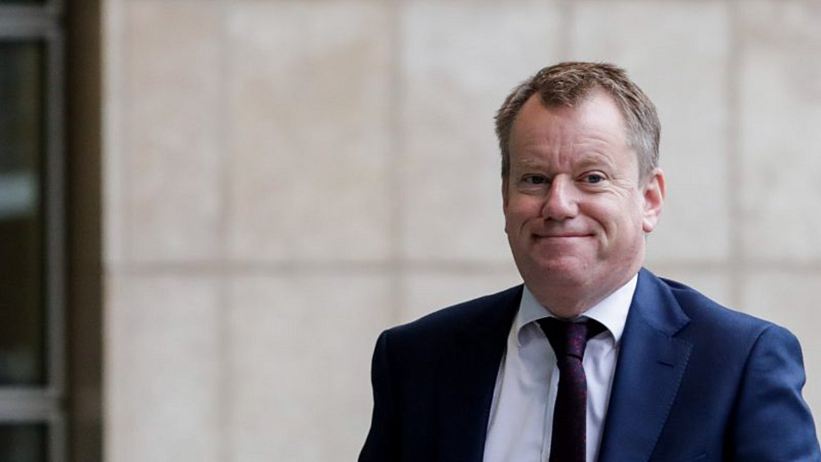 Βρετανία: Παραιτήθηκε ο υπουργός αρμόδιος για το Brexit Ντέιβιντ Φροστ