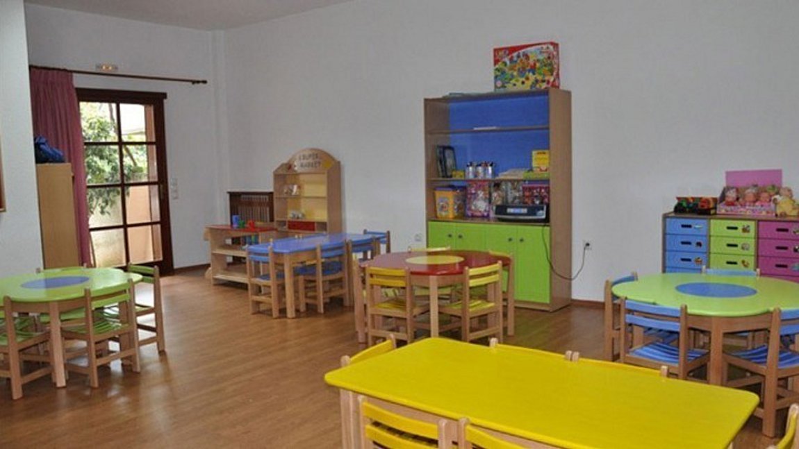 Ψηφιακά οι αιτήσεις εγγραφής στα δημόσια νηπιαγωγεία