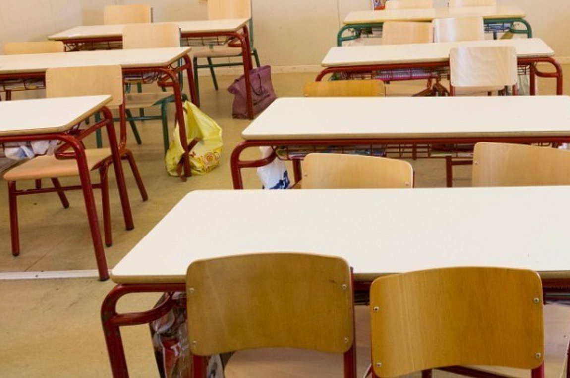 Από σήμερα οι εγγραφές σε δημοτικά και νηπιαγωγεία