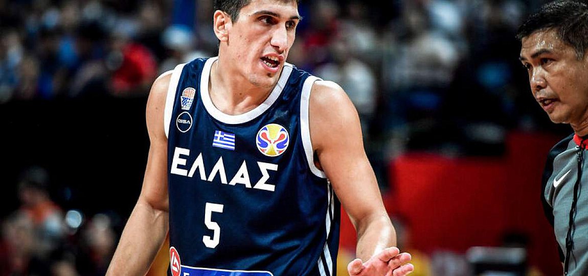 «Παίκτης του Ολυμπιακού ο Λαρεντζάκης – Πέρασε ιατρικά στο ΣΕΦ»
