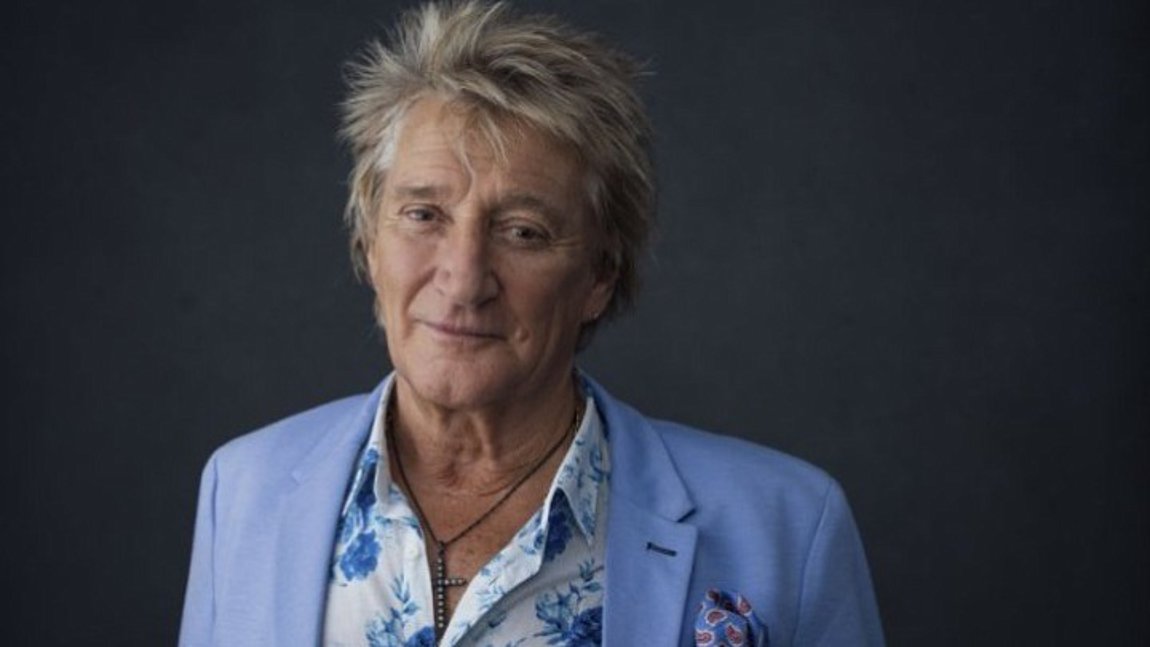 Ροντ Στιούαρτ: Αυτοί θέλω να με υποδυθούν