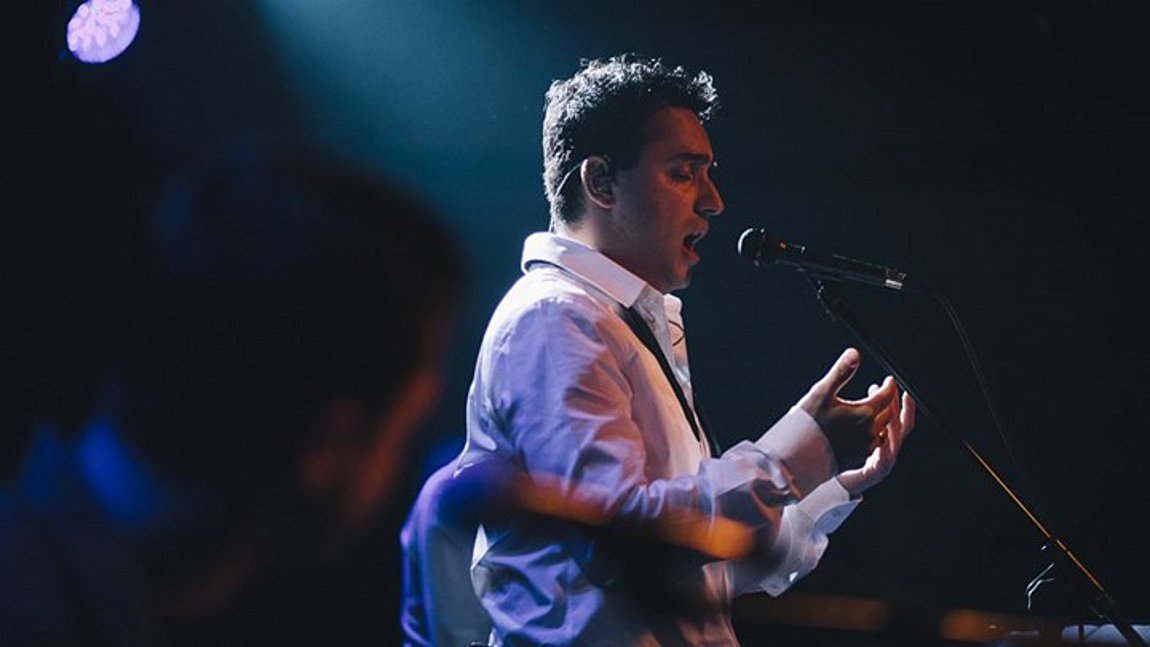 Ο Κωνσταντίνος Τσαχουρίδης στον Realfm 97,8 για τη Γενοκτονία των Ποντίων