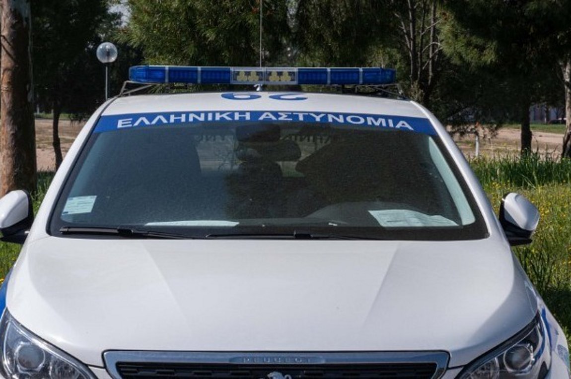 Βέροια: Εξιχνίαση κλοπής σε κοσμηματοπωλείο