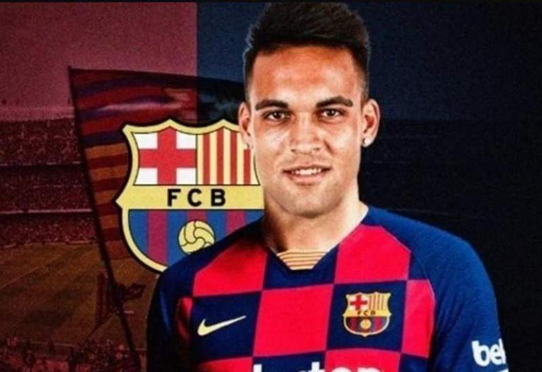 «Συμφώνησε με την Μπαρτσελόνα ο Λαουτάρο»