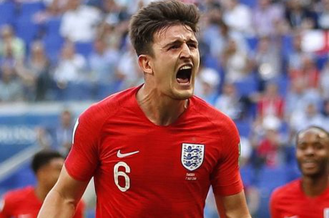 Μαγκουάιρ: Αισθάνθηκα ιδιαίτερα ασφαλής