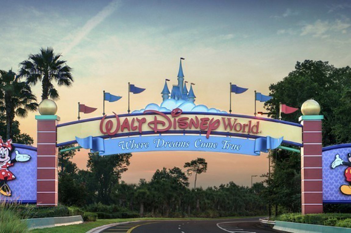 Το ΝΒΑ… βαδίζει προς την Disney World