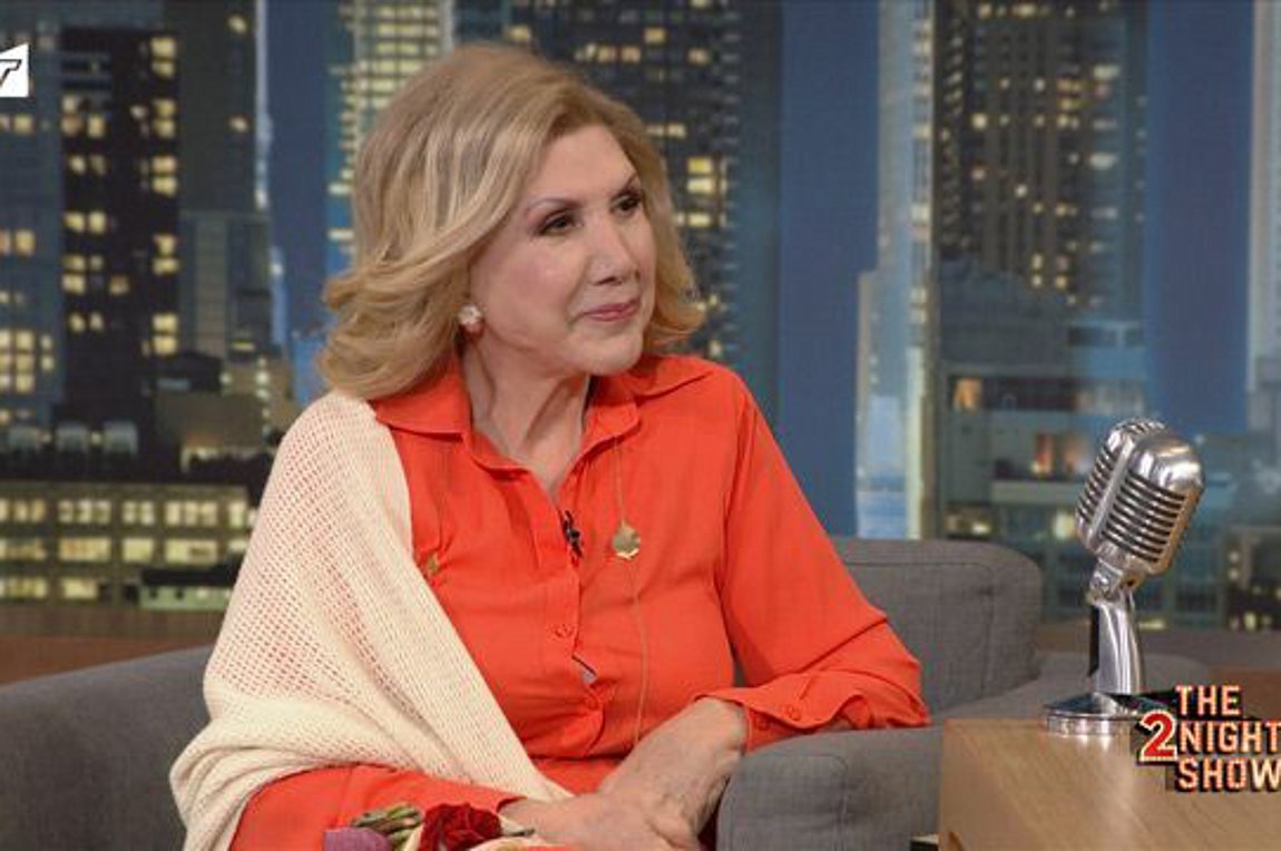 Λ. Πατέρα: Είχα προβλέψει την πανδημία από τον Σεπτέμβριο