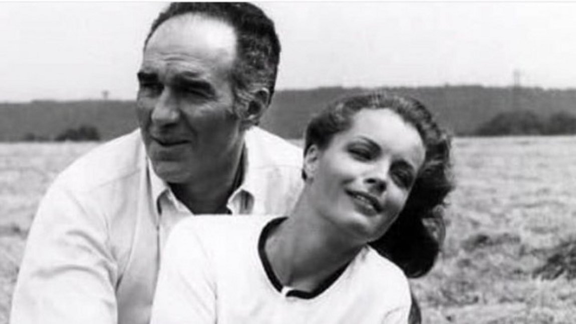 Ο Μισέλ Πικολί που γλέντησε τη ζωή και το σινεμά…