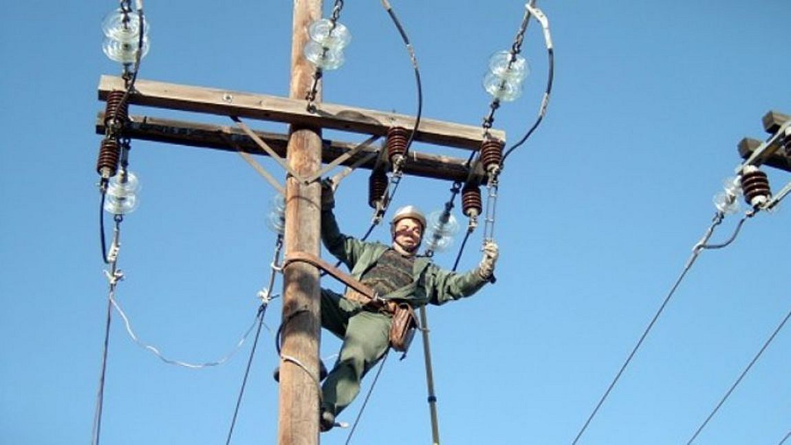 Χωρίς ρεύμα σήμερα περιοχές της Θεσσαλονίκης