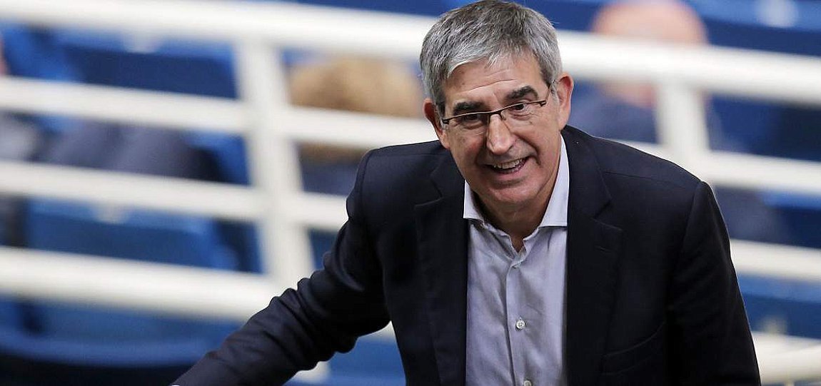 Η πρόταση του Μπερτομέου για την εξέλιξη της σεζόν στην Ευρωλίγκα