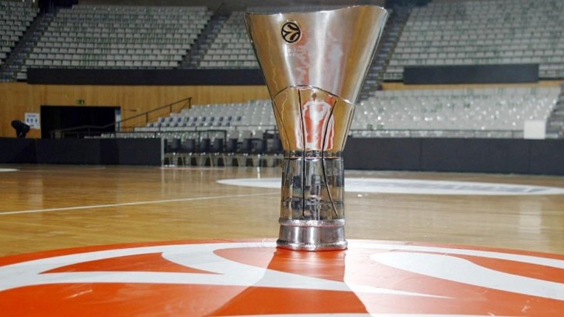 Τέλος η σεζόν στη Euroleague